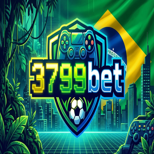 Logo 3799bet