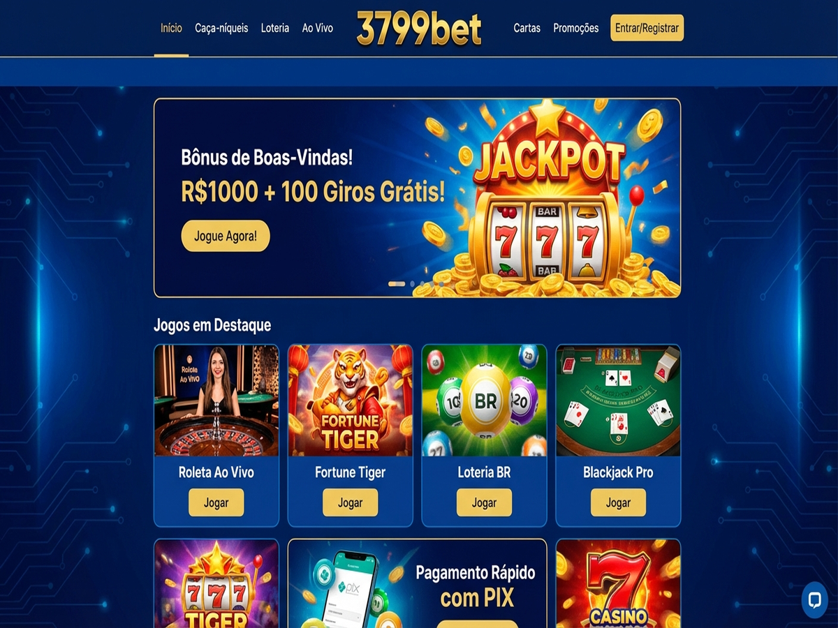 Screenshot 2 3799bet